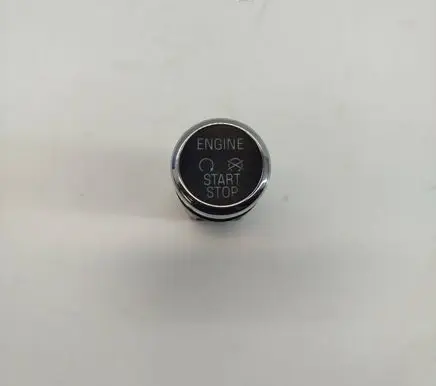 Ford Kuga II Engine start stop button switch CM5TD3L0B
