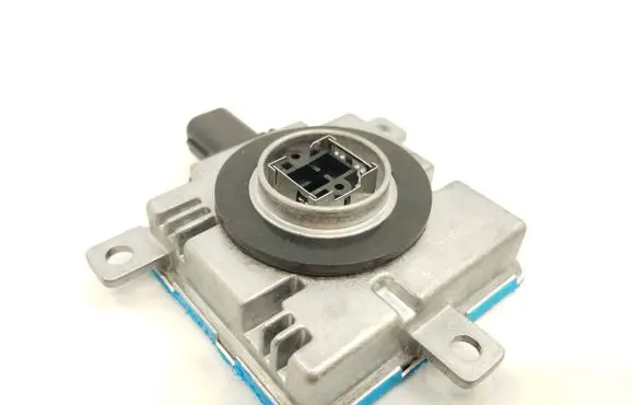Mazda CX-5 Xenon control unit/module BHN3510H3 8301C770 3119SZTG01