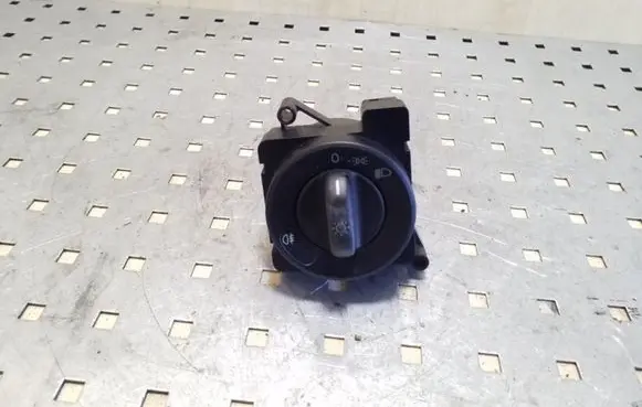 Mercedes-Benz Sprinter W906 Light switch A9065450104
