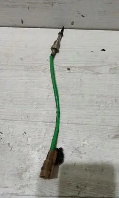 Renault Captur Exhaust gas temperature sensor 26404367R0