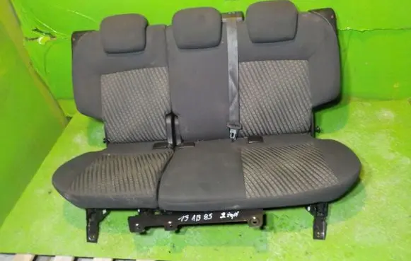 Peugeot Bipper Interior set RZAD