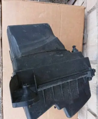 Opel Signum Air filter box