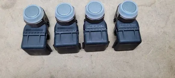 KIA Ceed Parking PDC sensor