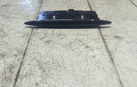 Mercedes-Benz ML W164 Parking PDC sensor display screen A0015423723