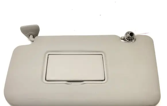 Nissan X-Trail T31 Sun visor