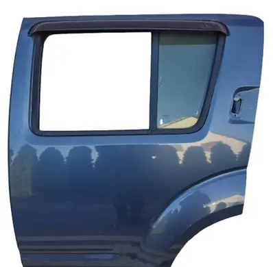 Nissan Pathfinder R51 Rear door B25