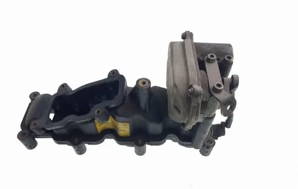 Audi A6 S6 C6 4F Intake manifold 059129711AG