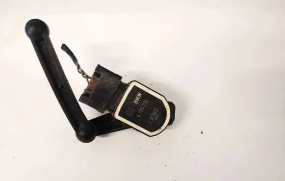 BMW 3 E90 E91 Front height sensor lever 6785206