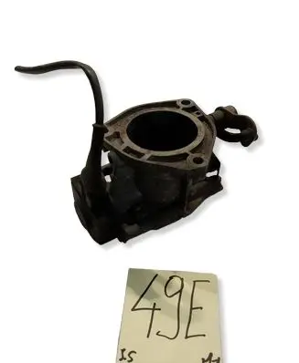 Renault Espace III Throttle body valve 549455