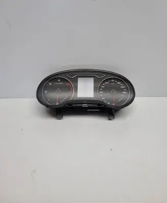 Audi A3 S3 8V Speedometer (instrument cluster) 8V0920870H VDD02420 1355011354