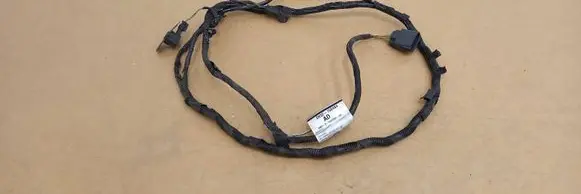 Land Rover Range Rover L405 Parking sensor (PDC) wiring loom DK5215B484AD 50058426 A50088373