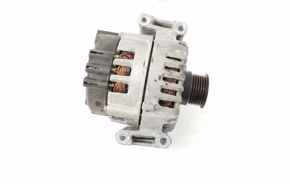 Mercedes-Benz SLK R172 Generator/alternator A0009067702
