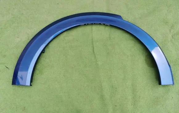 Honda Civic IX Front arch trim 74410TV8E000 74410TV8E000KARJED