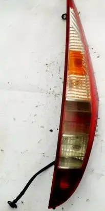 Fiat Ulysse Rear/tail lights