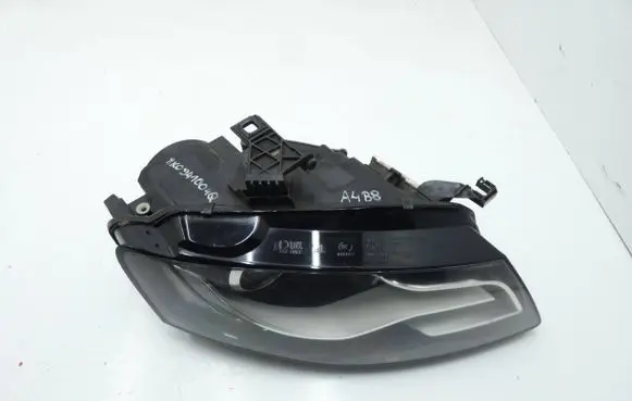 Audi A4 S4 B8 8K Headlight/headlamp 8K0941004Q