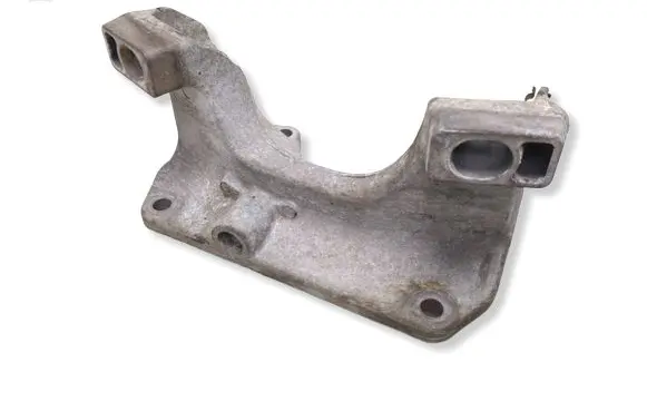 BMW 5 E60 E61 Gearbox mounting bracket 6776523 22316776523