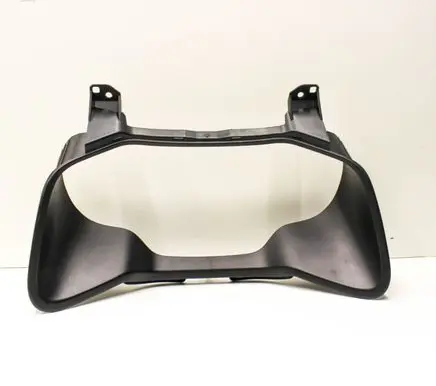 Dashboard trim