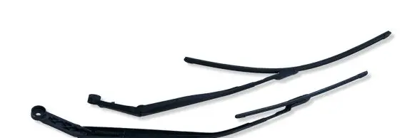 Toyota C-HR I Front wiper blade arm 