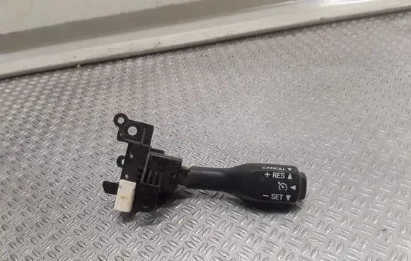 Toyota Corolla Verso AR10 Cruise control stalk 