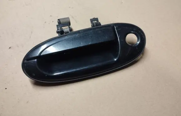 Ford Taurus Front door exterior handle XF125422401A