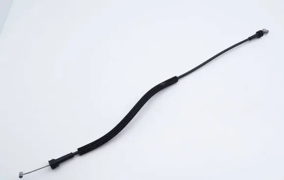 Renault Clio II Front door cable line 7700413049