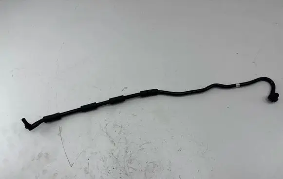 BMW 1 F20 F21 Vacuum line/pipe/hose 7601031