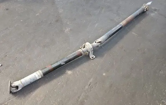 Mercedes-Benz Sprinter W901 W902 W903 W904 Rear driveshaft/prop shaft IMPRK1507807
