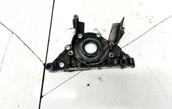 Skoda Octavia Mk1 (1U) other engine part