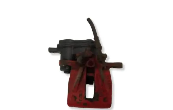 Land Rover Evoque I Rear brake caliper 32337547