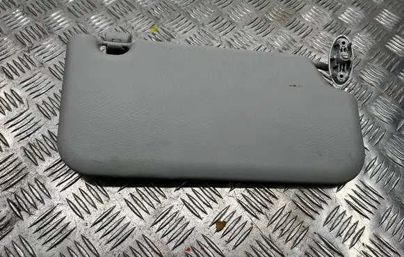 Ford Mondeo MK IV Sun visor 
