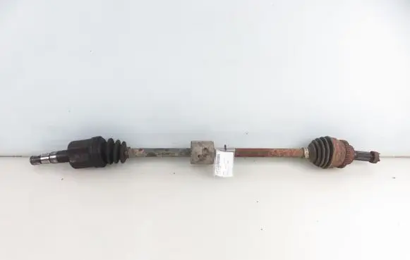 Opel Agila A Front driveshaft