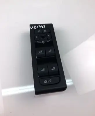 Volvo XC90 Electric window control switch 32279441