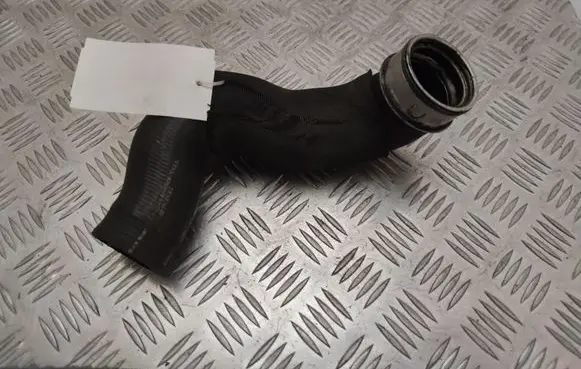 Mercedes-Benz B W245 Intercooler hose/pipe A1695280482