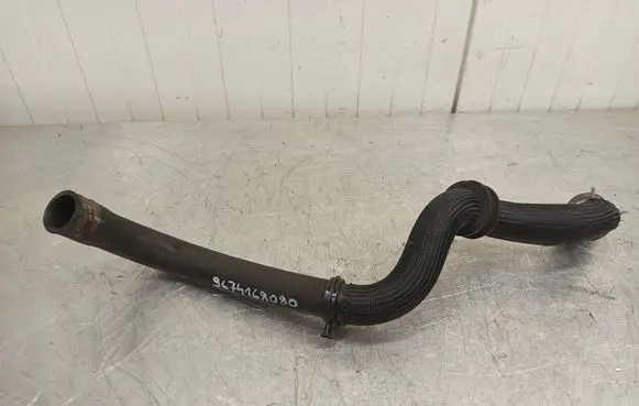 Peugeot 208 I Engine coolant pipe/hose 9674168080
