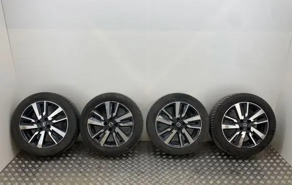 Nissan Micra K14 R16 alloy rim SA375FA1B