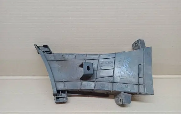 Hyundai i30 Intercooler air guide/duct channel 86567G4AA0