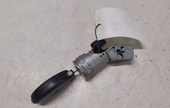 Citroen C5 Ignition lock