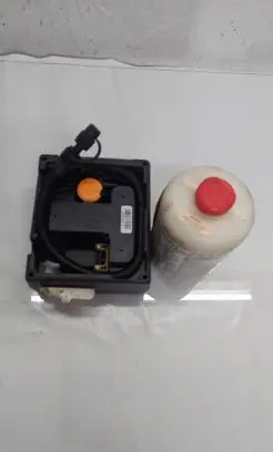 Volvo V40 Tire air pump compressor D30165H