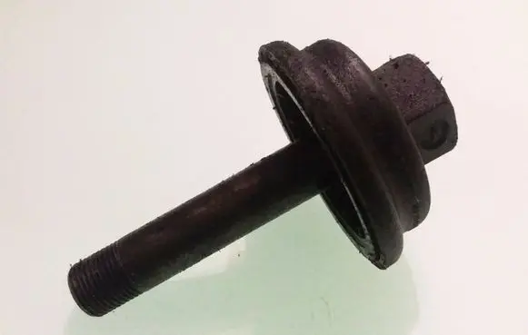 Volkswagen PASSAT B5 Oil filter cover 038117061