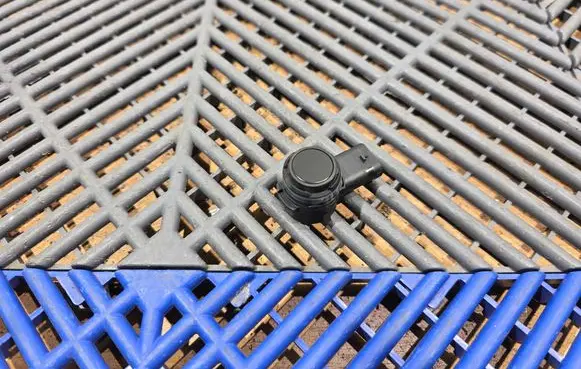 Toyota C-HR I Parking PDC sensor 89341F4020 2307181537 308379