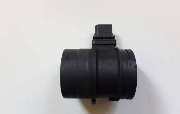 BMW X1 E84 Mass air flow meter 0281006146