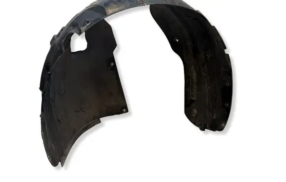 KIA Niro Front wheel arch liner splash guards 86811Q4000