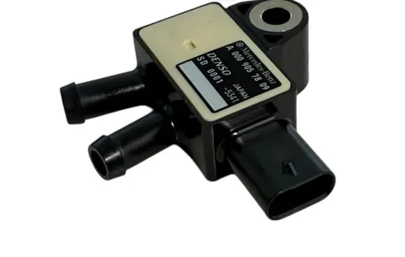 Mercedes-Benz S W223 Exhaust gas pressure sensor A0009057809