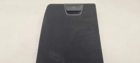 BMW X5 E53 Trunk/boot side trim panel 7034365