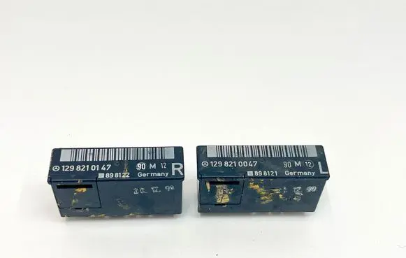 Mercedes-Benz SL R129 Other relay A1298210147 A1298210047