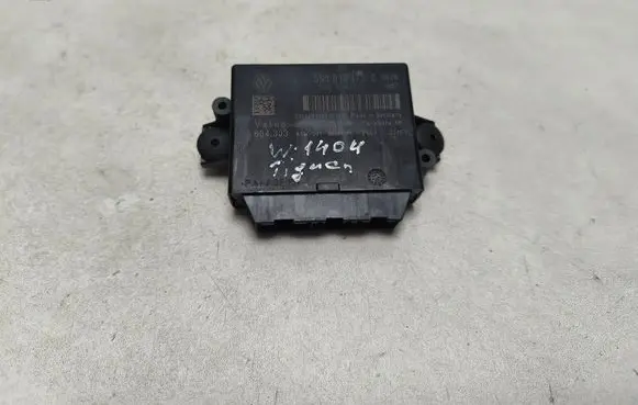 Parking PDC control unit/module