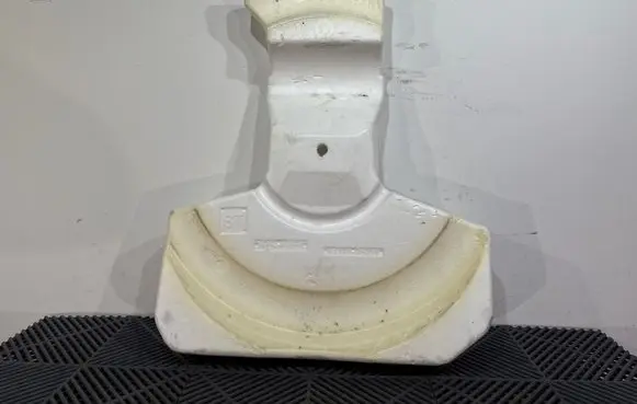 Lexus NX Spare wheel section trim 6477778021