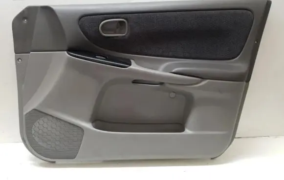 Mazda 626 Front door card panel trim GE4T-4281A