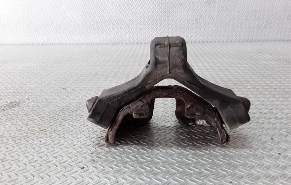 Muffler mount bracket/holder