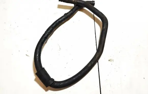 Hyundai Santa Fe Engine coolant pipe/hose